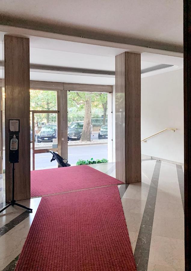 W83 Como Lake House Dış mekan fotoğraf