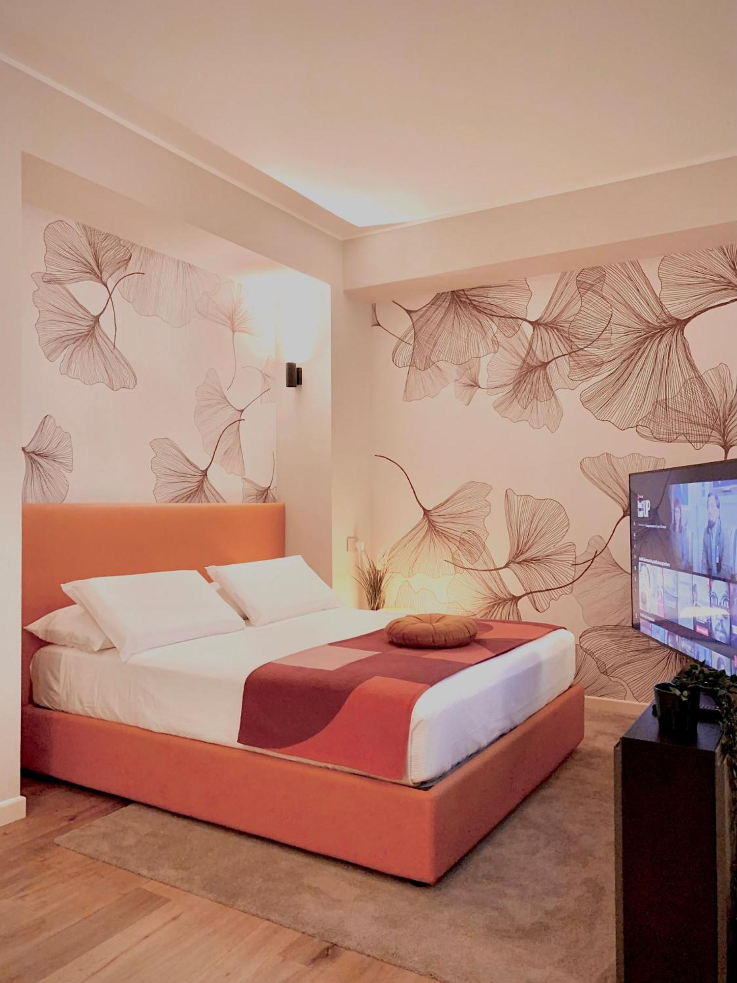 W83 Como Lake House Dış mekan fotoğraf